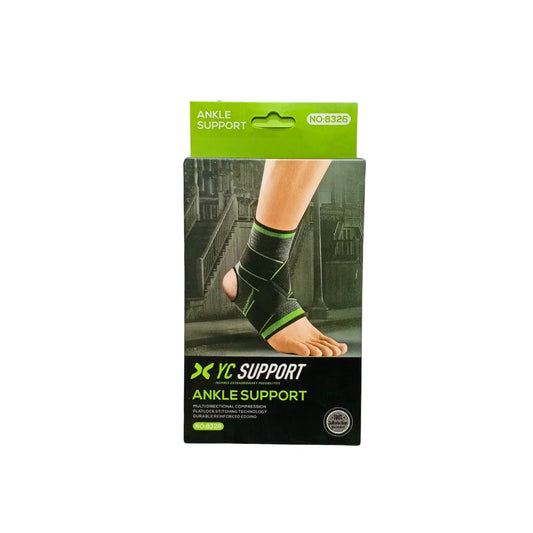 YC Ankle Support - Strap