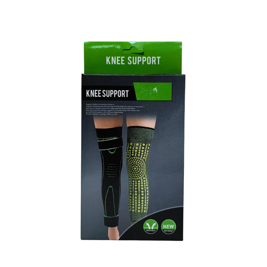 YC Knee Support - Single piece